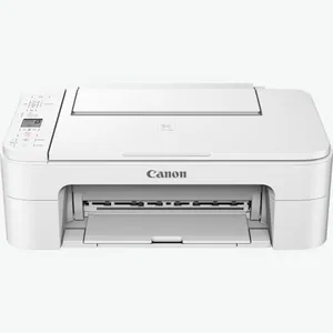 Замена системной платы на принтере Canon TS 3451 в Тюмени